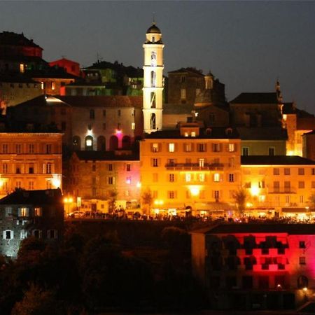 A Balamata Cervione Bagian luar foto